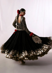 Hussain Rehar - Siyah