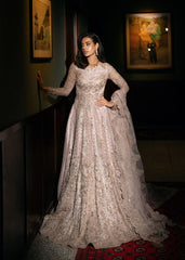 Saira Rizwan – Rigel Bridal Gown