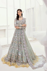 Ahmed Sultan Bridal AS-02