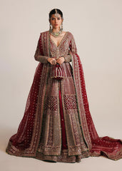 Hussain Rehar - Sarang (Emerald Green Colour Customised)
