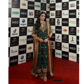 Zubab Rana - Haris Shakeel