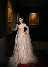Saira Rizwan – Rigel Bridal Gown