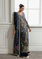 MAJESTIC Cypress - Crimson