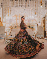 Naushayz - Fahad Hussayn