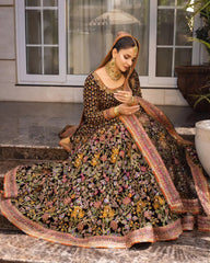 Naushayz - Fahad Hussayn