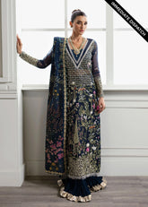 MAJESTIC Cypress - Crimson