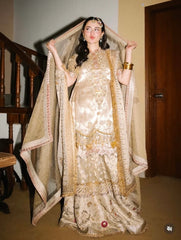 Faiza Samee - Hania Aamir