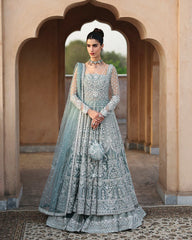 Faiza Saqlain - Dorien