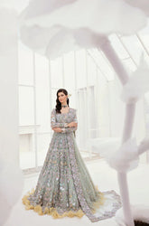 Ahmed Sultan Bridal AS-02