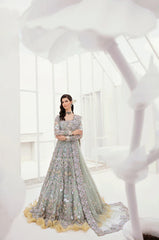Ahmed Sultan Bridal AS-02
