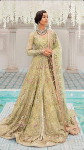 Suffuse Bridal Couture