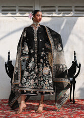 Hussain Rehar - Sable