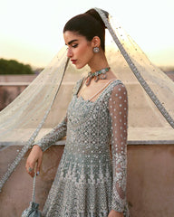 Faiza Saqlain - Dorien
