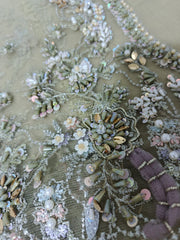 Suffuse Bridal Couture