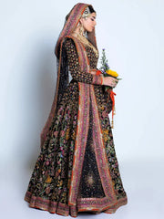 Naushayz - Fahad Hussayn