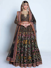 Naushayz - Fahad Hussayn