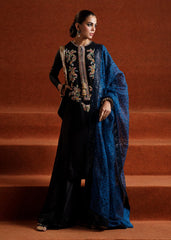 Negra - Hussain Rehar