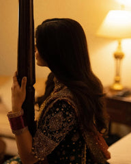 Zubab Rana - Haris Shakeel