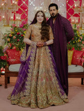 Ahmad Sultan - Momina Iqbal