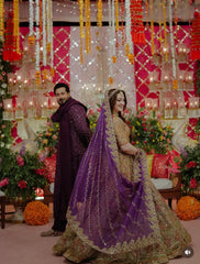 Ahmad Sultan - Momina Iqbal