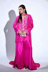 Fuchsia Flame