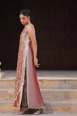 Warisha