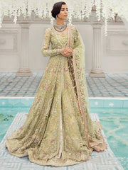 Suffuse IRIS Couture