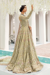 Suffuse Iris Bridal Couture