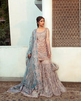 Mehreen