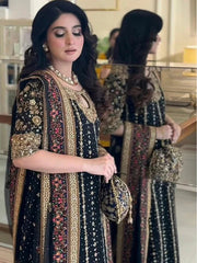 Haris Shakeel - Black 05