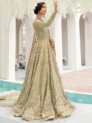 Suffuse IRIS Couture