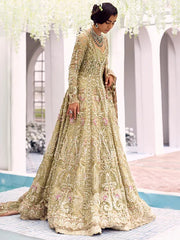 Suffuse IRIS Couture