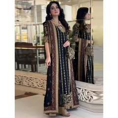 Haris Shakeel - Black 05