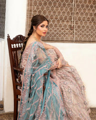 Mehreen