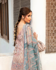 Mehreen