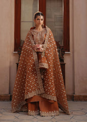 Amber Royale – Kanwal Malik Embroidered Set