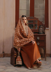 Amber Royale – Kanwal Malik Embroidered Set