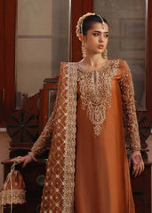Amber Royale – Kanwal Malik Embroidered Set