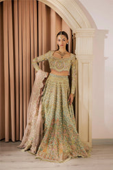 Mysie - Kashaf (5pc)