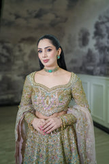 Mysie - Kashaf (5pc)