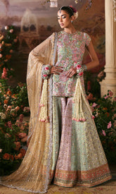 Nomi Ansari - Rosebud