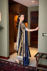 Haris Shakeel - Double Zari