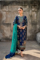 Vintage - Zohra