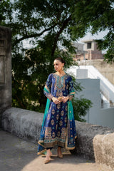 Vintage - Zohra