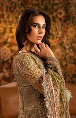 Parizaad – Sage Green Ensemble