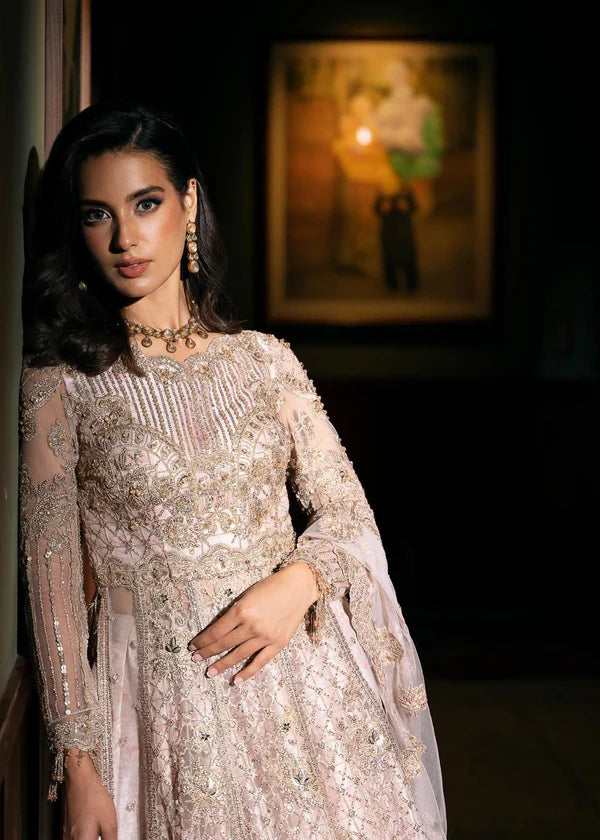 Saira Rizwan – Rigel Bridal Gown