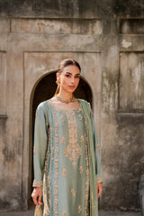 Vintage - Nayab