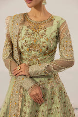 Mirha Imran - Pistaara