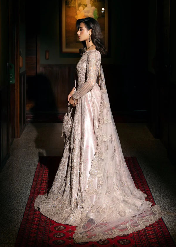 Saira Rizwan – Rigel Bridal Gown