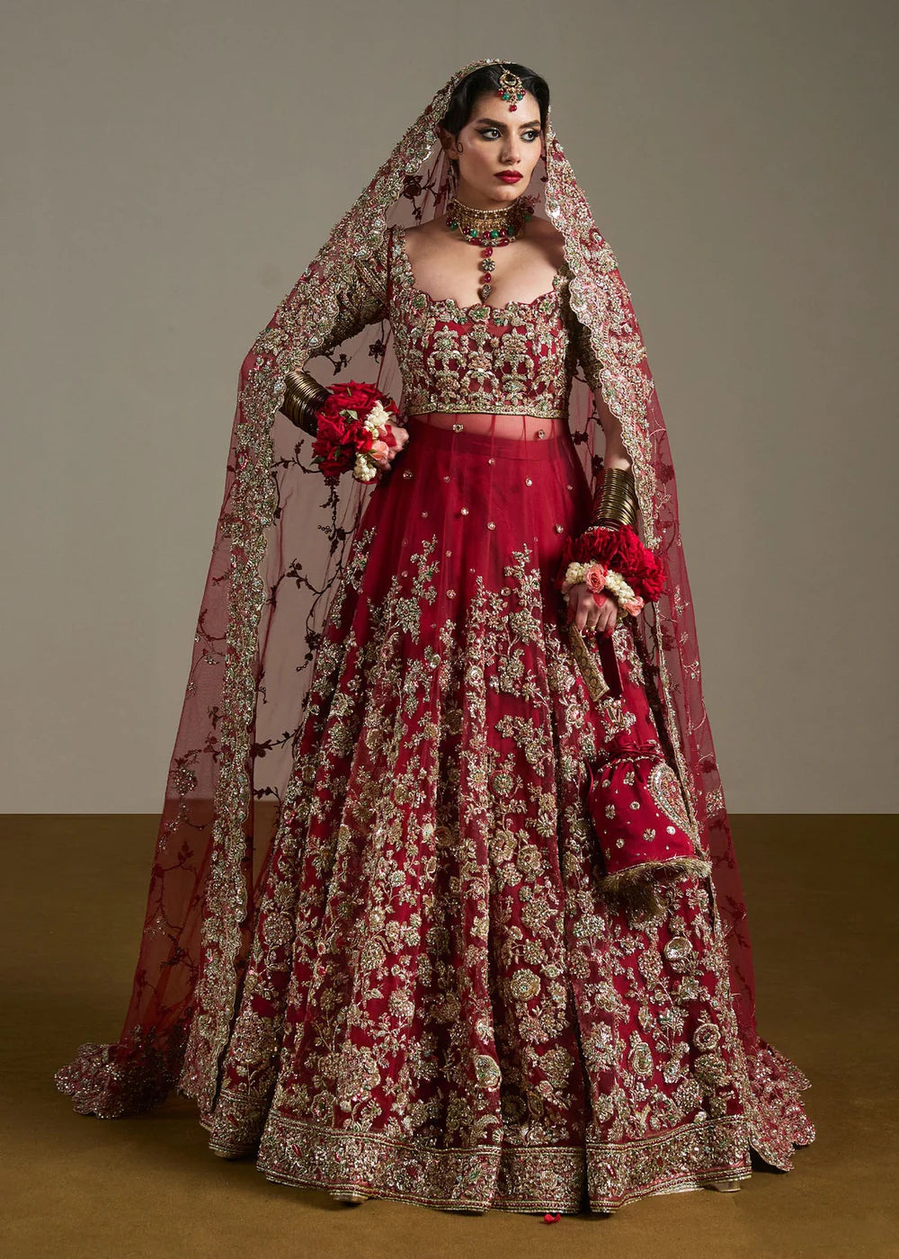 Hussain Rehar - Anisha